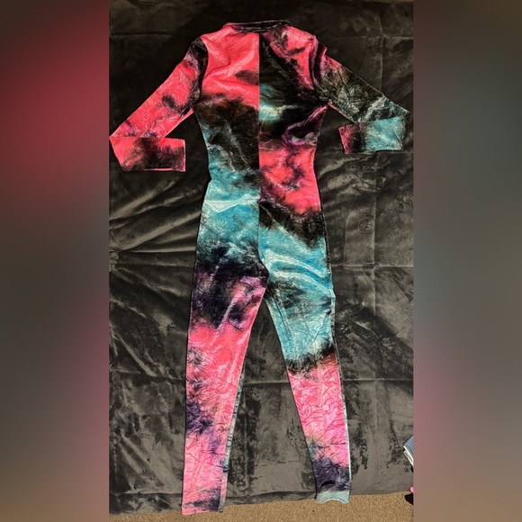 Jumpsuit - Picture 2 of 8